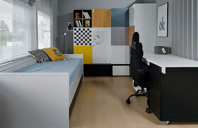 VOX. Salon mebli